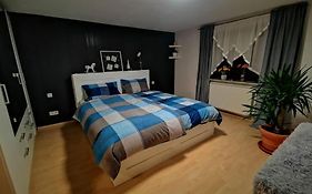 Oase im Grünen!